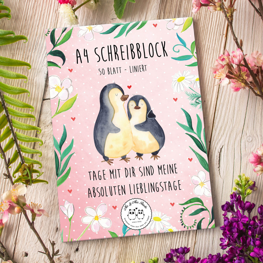 A4 Schreibblock Pinguin Liebe Collegeblock, Papierblock, Briefblock, Schulblock, Notizblock, Motivpapier, Motivblock, Liebe, Partner, Freund, Freundin, Ehemann, Ehefrau, Heiraten, Verlobung, Heiratsantrag, Liebesgeschenk, Jahrestag, Hocheitstag, Pinguin, Pinguine, Pinguin Paar, Pinguinpaar, Pinguin Liebe, Paar, Pärchen. Liebespaar, Liebesbeweis, Liebesspruch, Hochzeitstag, Geschenk Freund, Geschenk Freundin, Verlobte, Verlobter, Love, Geschenk Hochzeitstag, Geschenkidee, Hochzeit, Gastgeschenk