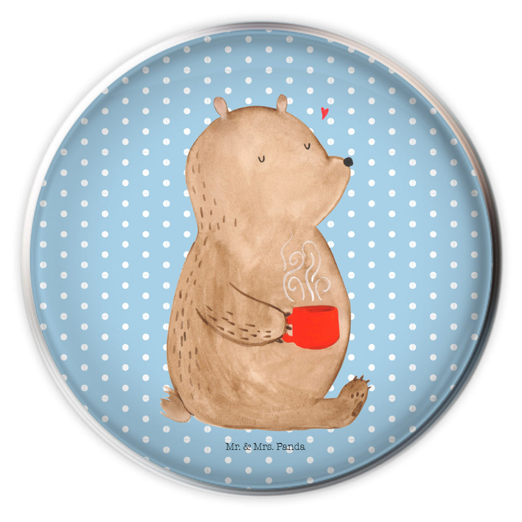 Waschbecken Stöpsel Bär Kaffee Abflussstöpsel, Stöpsel, Waschbecken, Ablaufgarnitur, Waschbecken Stopfen, Bär, Teddy, Teddybär, Kaffee, Coffee, Bären, guten Morgen, Morgenroutine, Welt erobern, Welt retten, Motivation