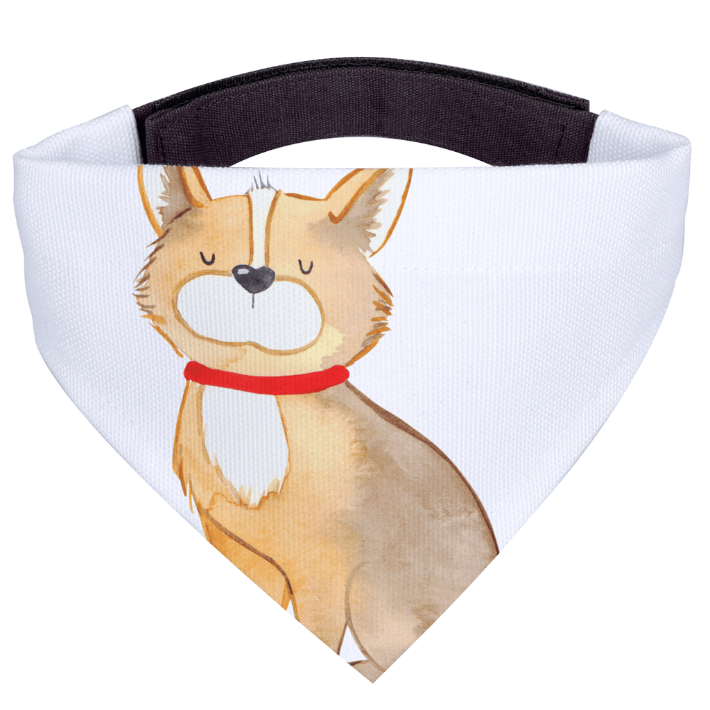 Hundehalstuch Hundeglück