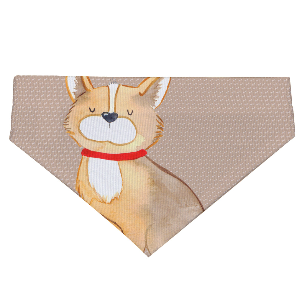 Hundehalstuch Hundeglück