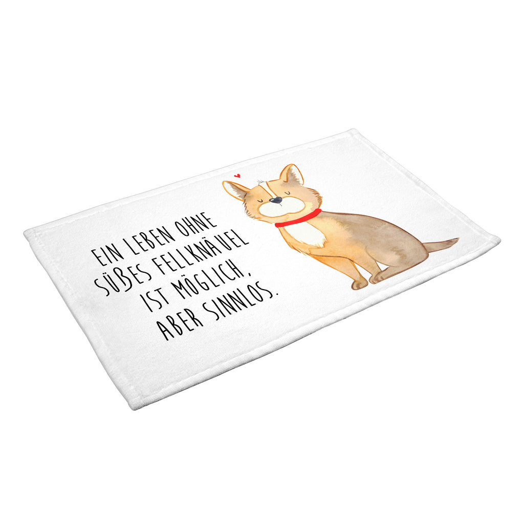 Handtuch Hundeglück