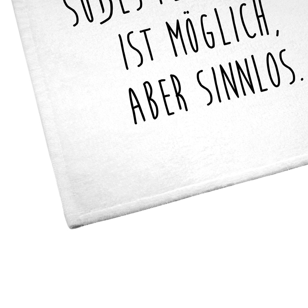 Handtuch Hundeglück