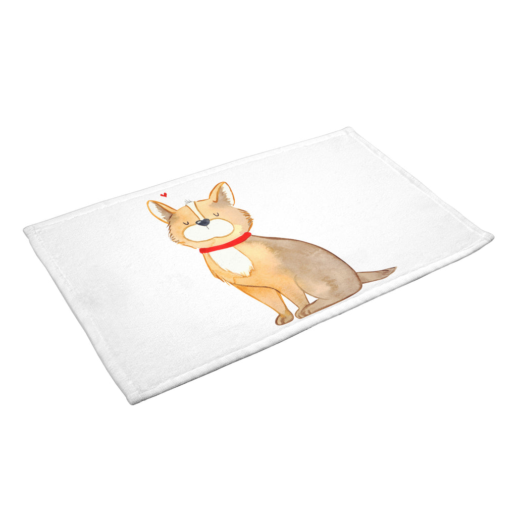 Handtuch Hundeglück