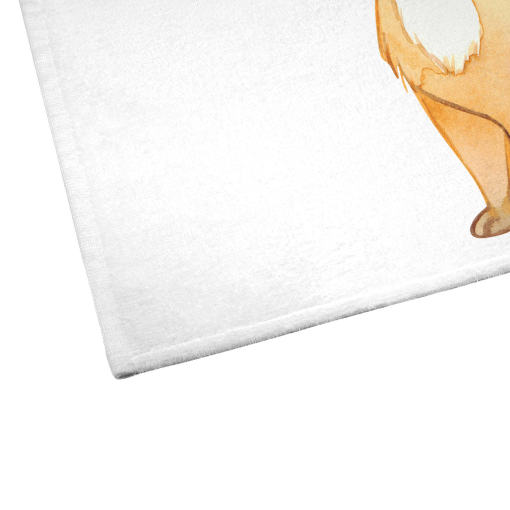 Handtuch Hundeglück