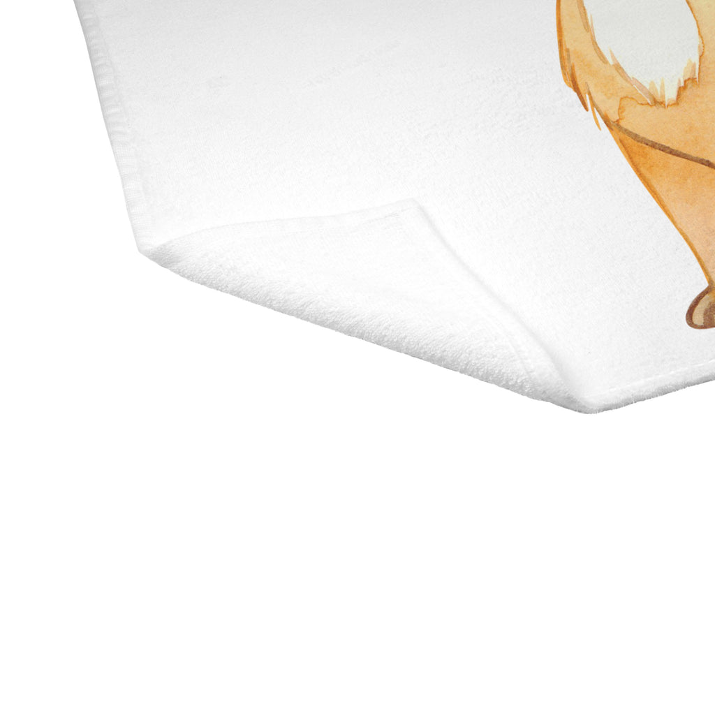 Handtuch Hundeglück