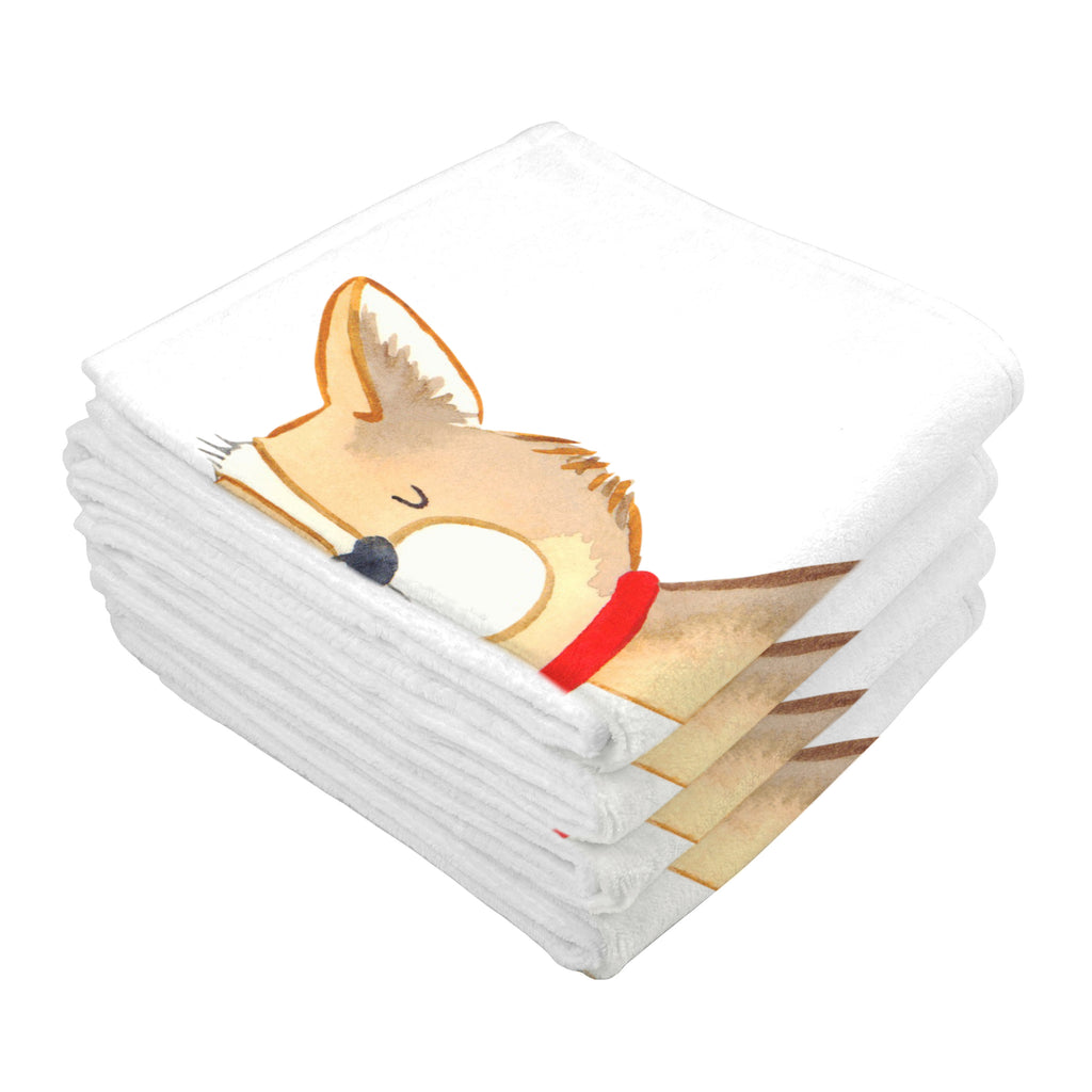 Handtuch Hundeglück