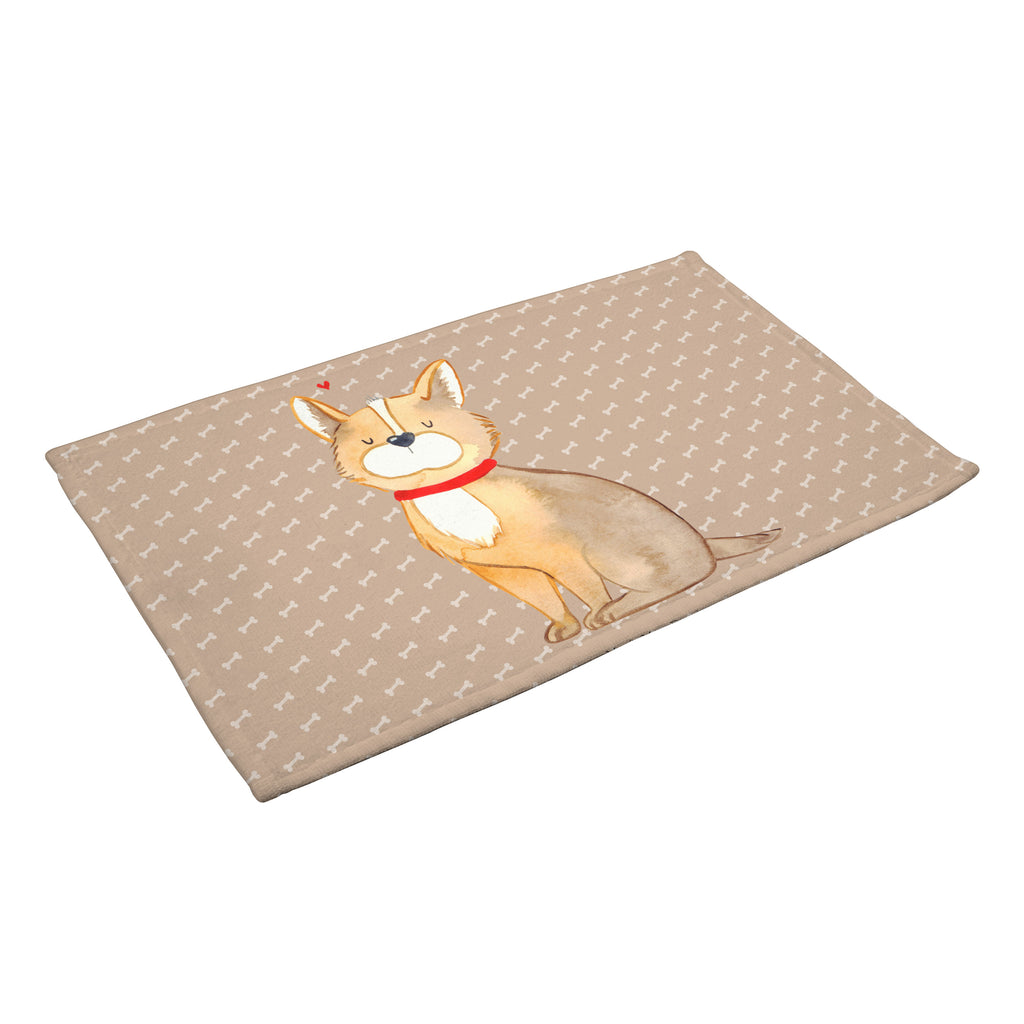 Handtuch Hundeglück