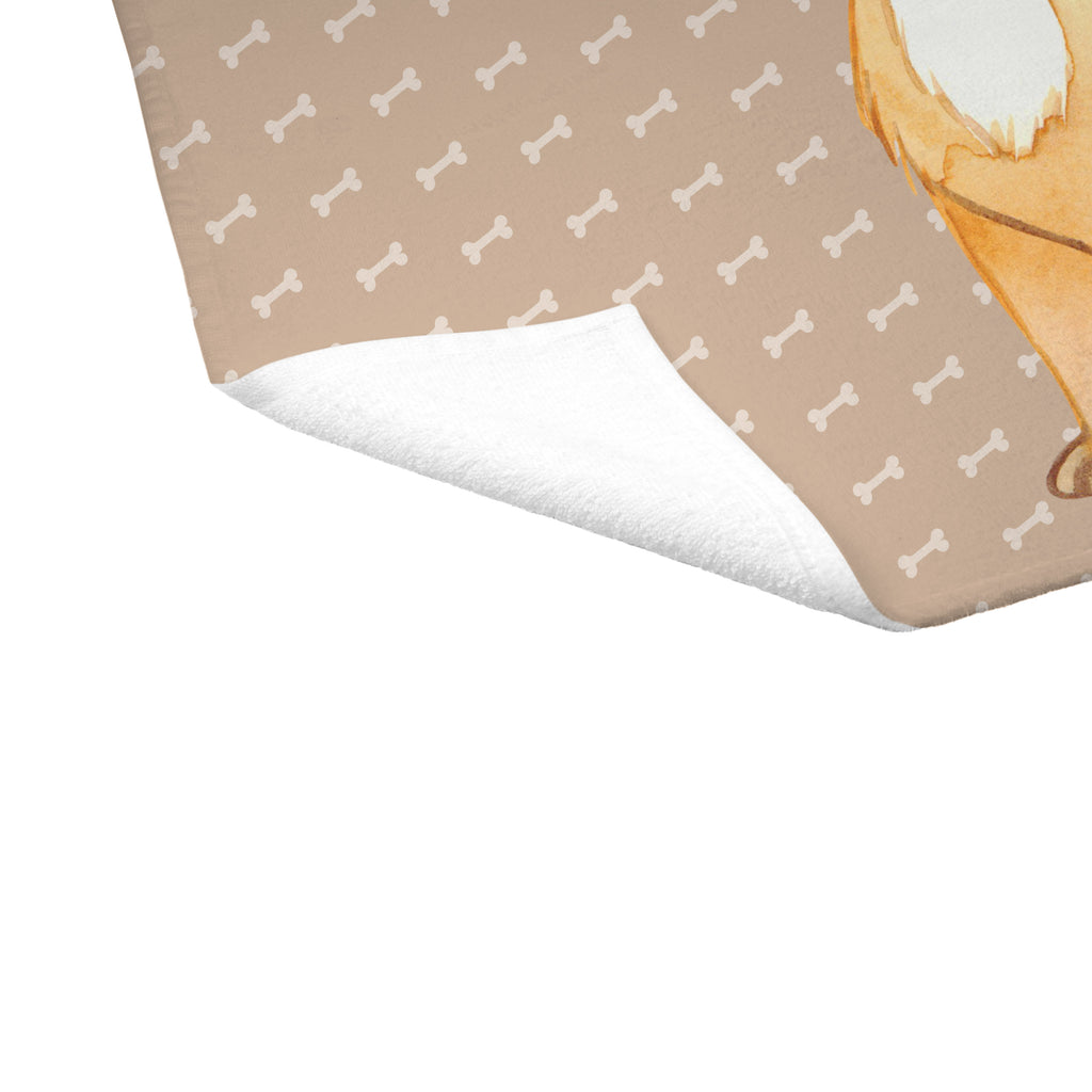 Handtuch Hundeglück