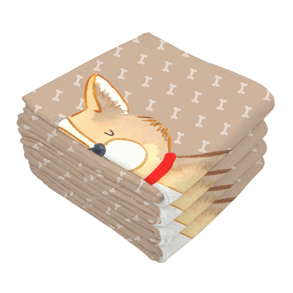 Handtuch Hundeglück