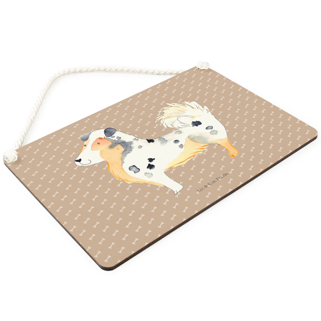 Deko Schild Australien Shepherd Australien Shepherd, Hund, Shepherd, Hundeliebe, Familienhund, Spruch, Sprüche Schild, Türschild, Holzschild, Wandschild, Wanddeko  Hund, Hundemotiv, Haustier, Hunderasse, Tierliebhaber, Hundebesitzer, Sprüche