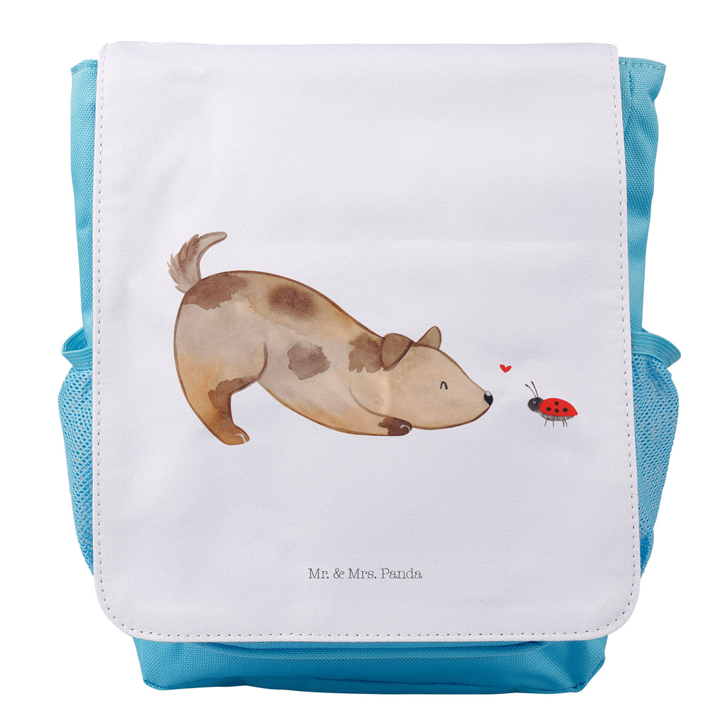 Kinderrucksack Hund Marienkäfer Hund, Hunde, Hundespruch, Sprüche, Marienkäfer, Mischling, Mischlinghund Kids, Rucksack, Kinderrucksack  Hund, Hundemotiv, Haustier, Hunderasse, Tierliebhaber, Hundebesitzer, Sprüche