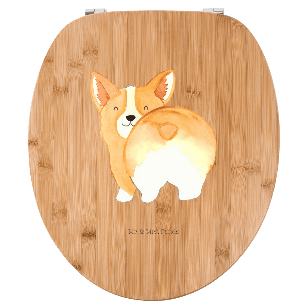 Motiv WC Sitz Corgie Po Corgie, Hund, Hundeliebe, Motivation, Selbstliebe, Spruch Klobrille, Klodeckel, Toilettendeckel, WC-Sitz, Toilette  Hund, Hundemotiv, Haustier, Hunderasse, Tierliebhaber, Hundebesitzer, Sprüche