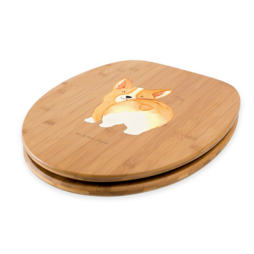 Motiv WC Sitz Corgie Po Corgie, Hund, Hundeliebe, Motivation, Selbstliebe, Spruch Klobrille, Klodeckel, Toilettendeckel, WC-Sitz, Toilette  Hund, Hundemotiv, Haustier, Hunderasse, Tierliebhaber, Hundebesitzer, Sprüche