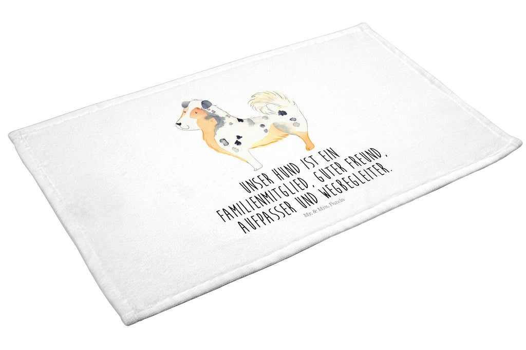 Handtuch Australien Shepherd