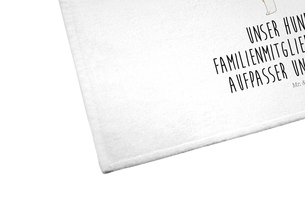 Handtuch Australien Shepherd