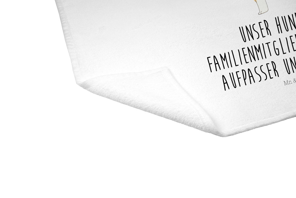 Handtuch Australien Shepherd