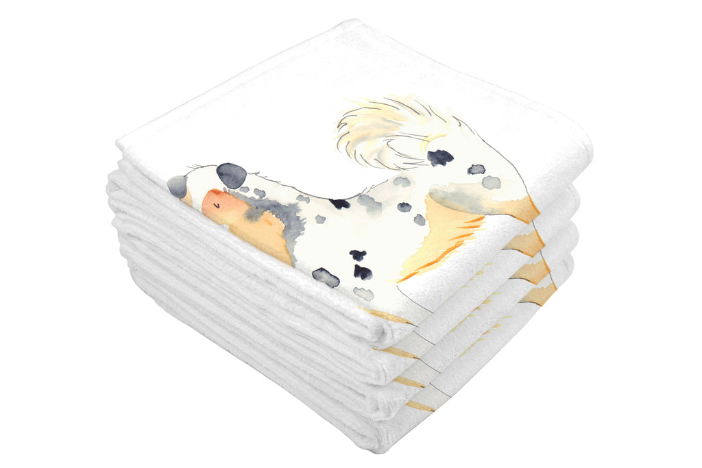 Handtuch Australien Shepherd