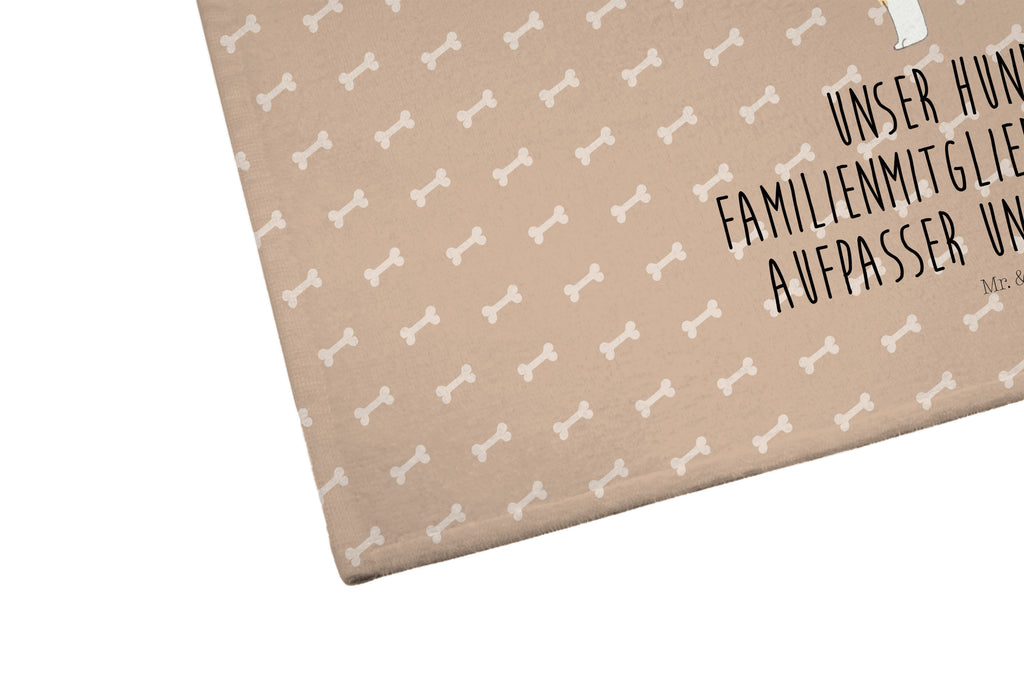 Handtuch Australien Shepherd