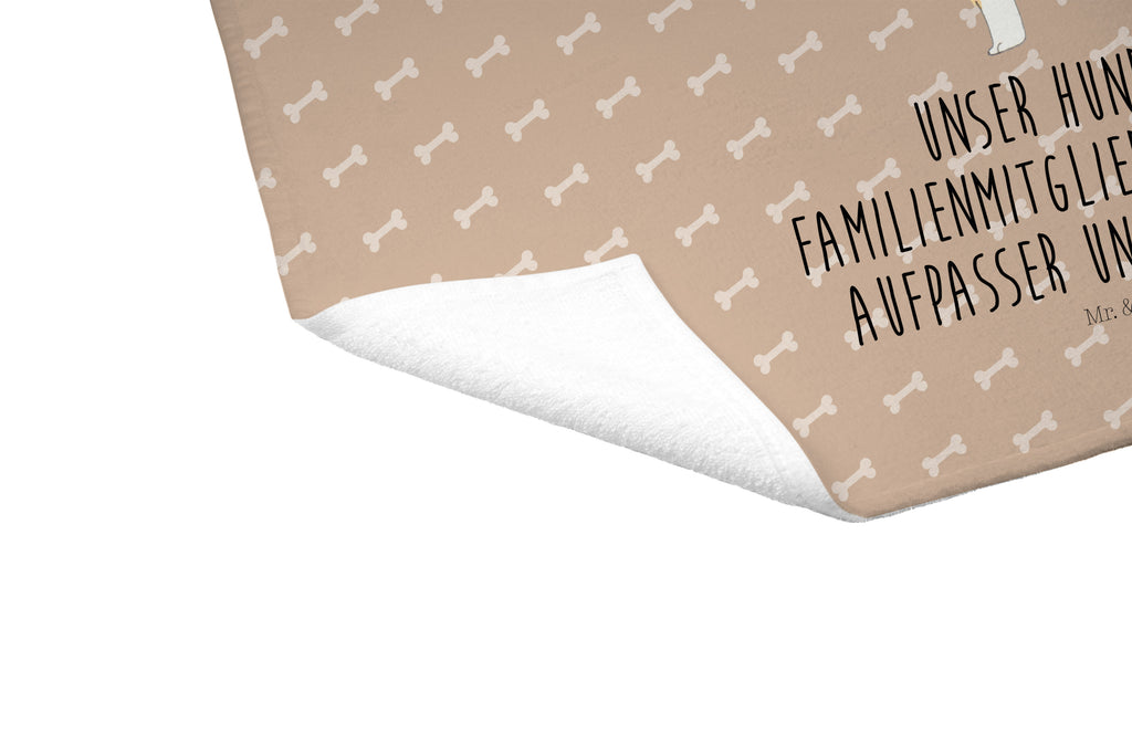 Handtuch Australien Shepherd