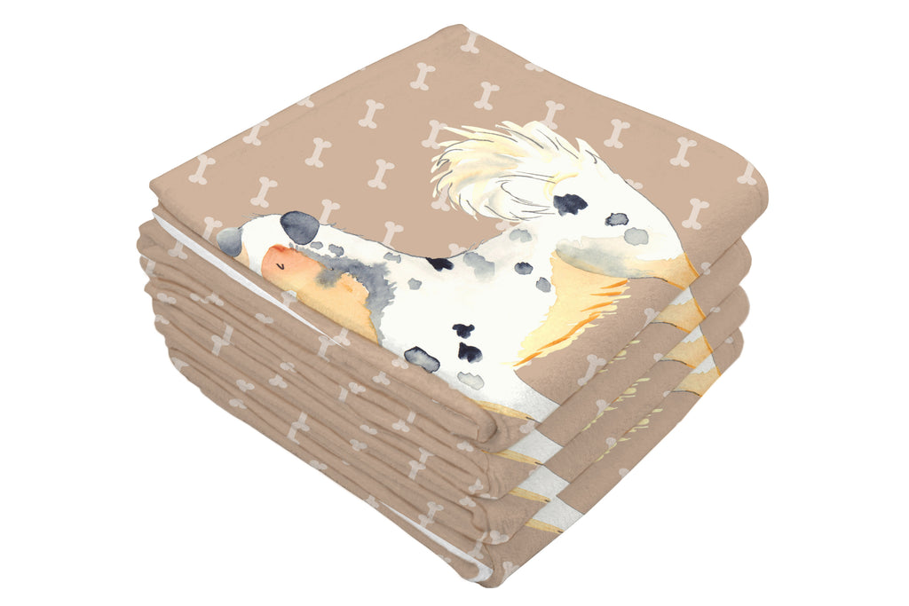 Handtuch Australien Shepherd