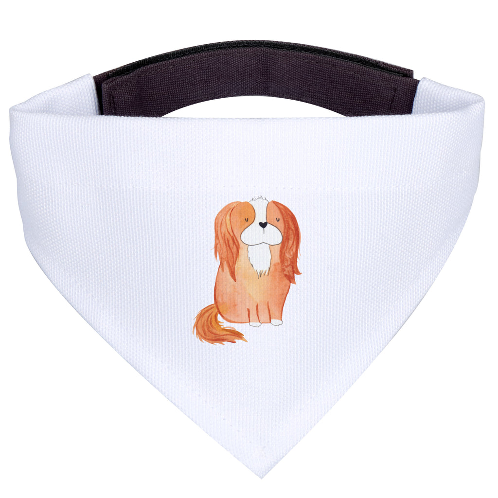 Hundehalstuch Cavalier King Charles Spaniel