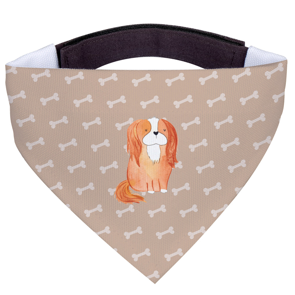 Hundehalstuch Cavalier King Charles Spaniel