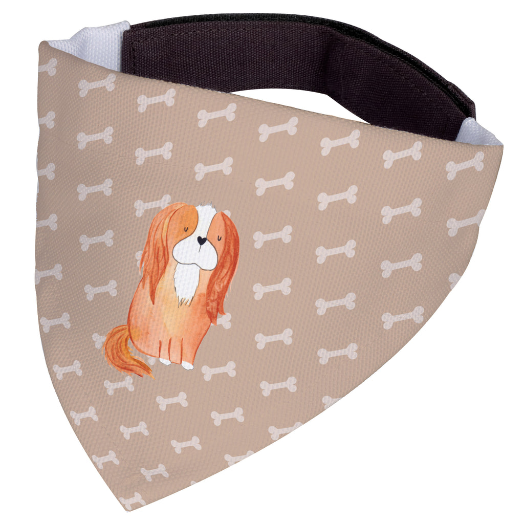 Hundehalstuch Cavalier King Charles Spaniel