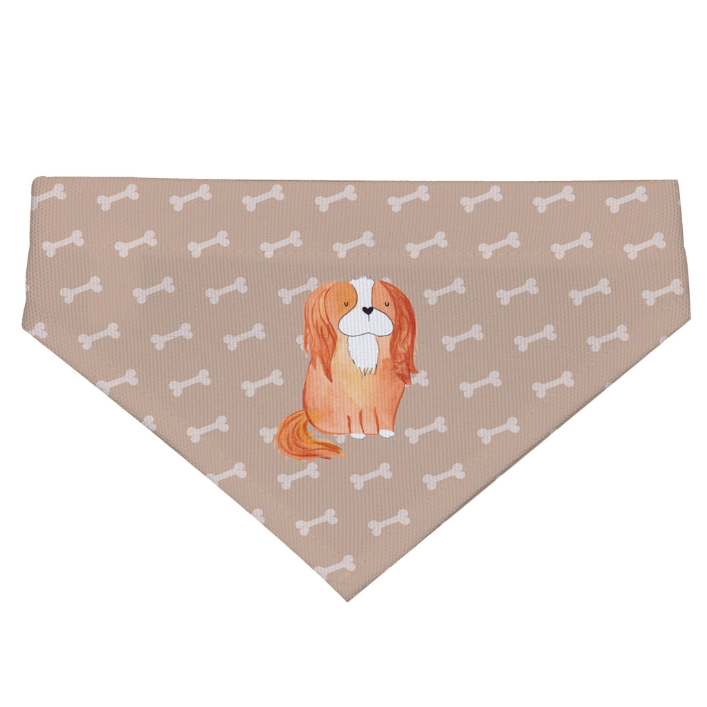 Hundehalstuch Cavalier King Charles Spaniel
