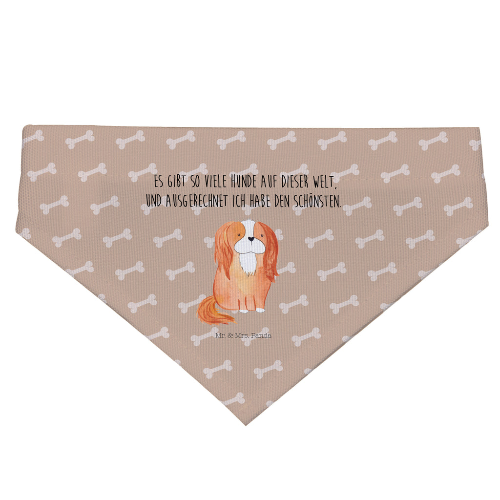 Hundehalstuch Cavalier King Charles Spaniel