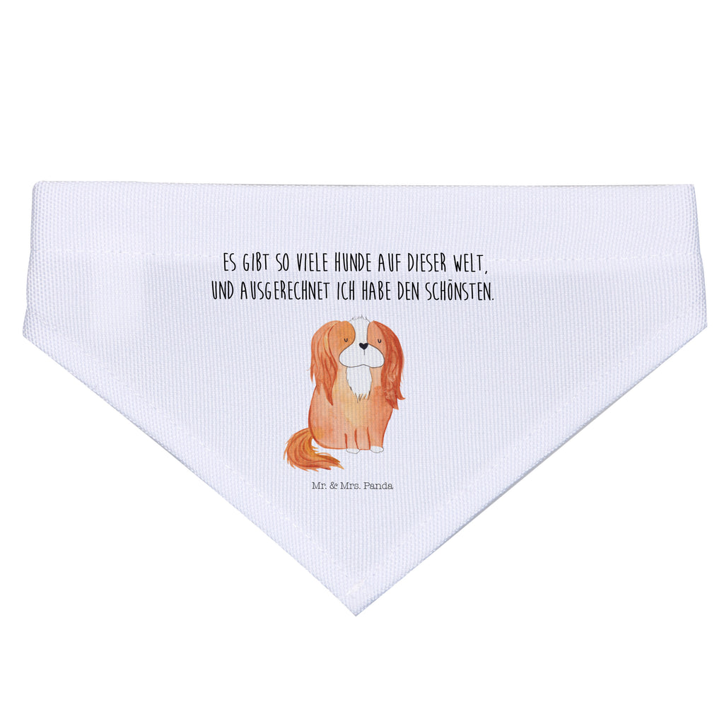 Hundehalstuch Cavalier King Charles Spaniel