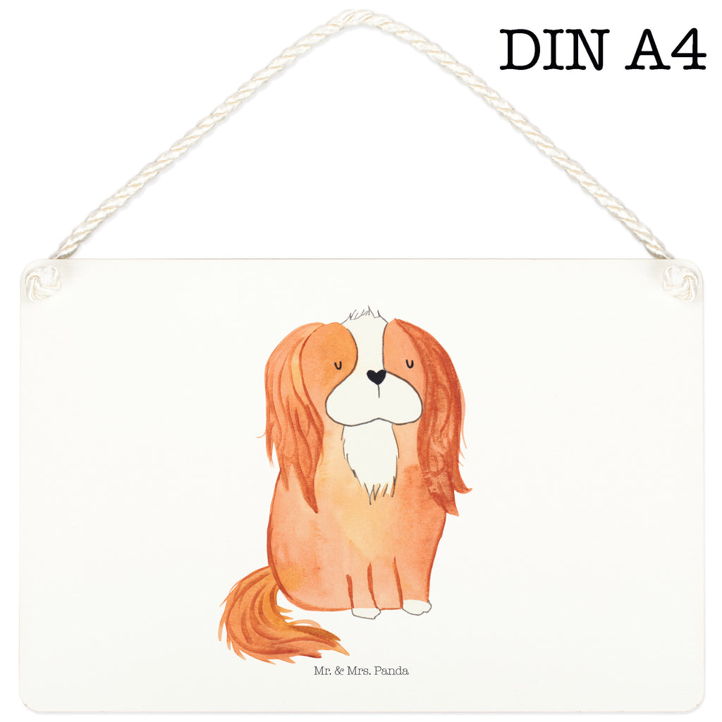 Deko Schild Cavalier King Charles Spaniel Cavalier King Charles Spaniel, Hund, Cockerspaniel, Spaniel, Spruch, Sprüche, schönster Hund Schild, Türschild, Holzschild, Wandschild, Wanddeko  Hund, Hundemotiv, Haustier, Hunderasse, Tierliebhaber, Hundebesitzer, Sprüche