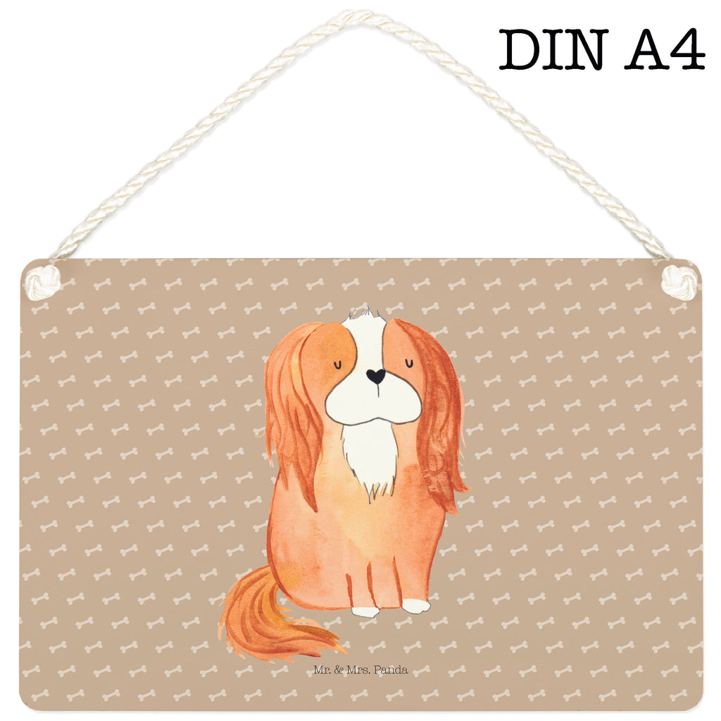 Deko Schild Cavalier King Charles Spaniel Cavalier King Charles Spaniel, Hund, Cockerspaniel, Spaniel, Spruch, Sprüche, schönster Hund Schild, Türschild, Holzschild, Wandschild, Wanddeko  Hund, Hundemotiv, Haustier, Hunderasse, Tierliebhaber, Hundebesitzer, Sprüche
