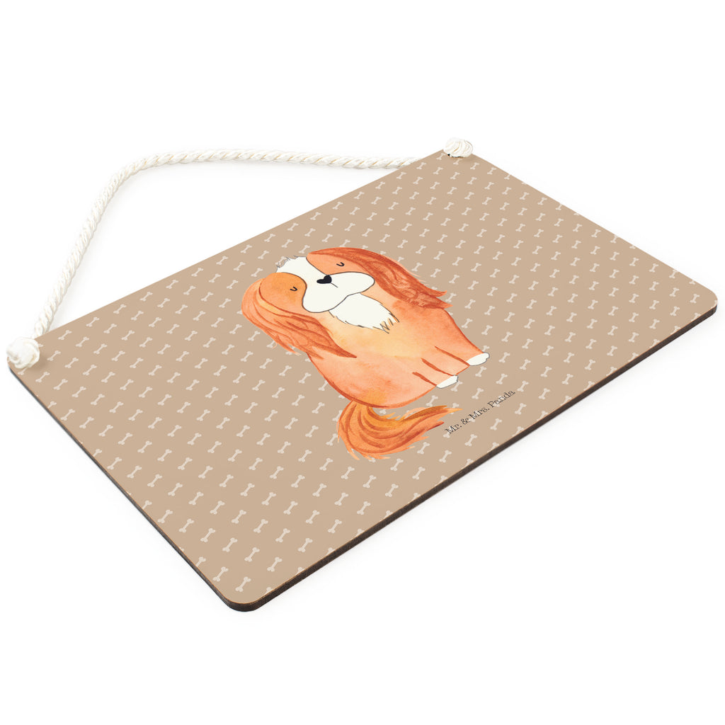 Deko Schild Cavalier King Charles Spaniel Cavalier King Charles Spaniel, Hund, Cockerspaniel, Spaniel, Spruch, Sprüche, schönster Hund Schild, Türschild, Holzschild, Wandschild, Wanddeko  Hund, Hundemotiv, Haustier, Hunderasse, Tierliebhaber, Hundebesitzer, Sprüche