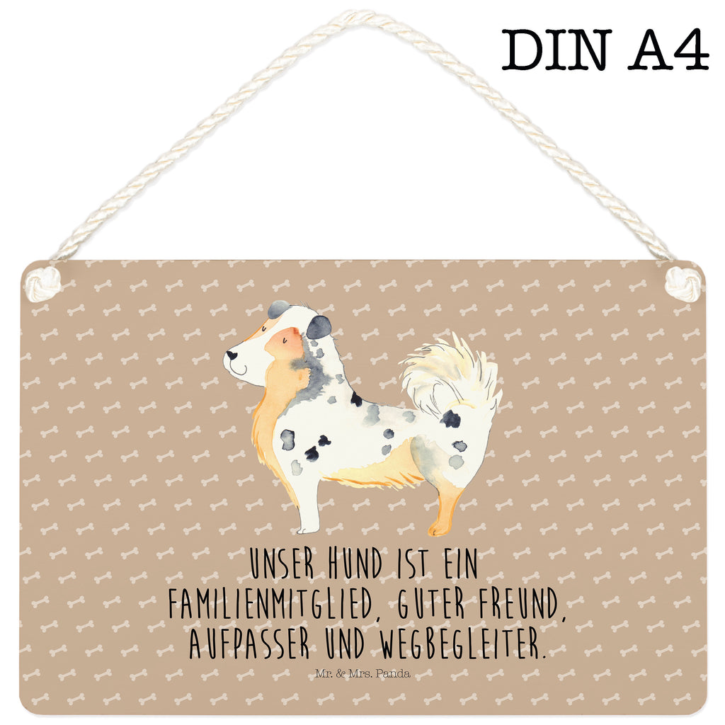 Deko Schild Australien Shepherd Australien Shepherd, Hund, Shepherd, Hundeliebe, Familienhund, Spruch, Sprüche Schild, Türschild, Holzschild, Wandschild, Wanddeko  Hund, Hundemotiv, Haustier, Hunderasse, Tierliebhaber, Hundebesitzer, Sprüche