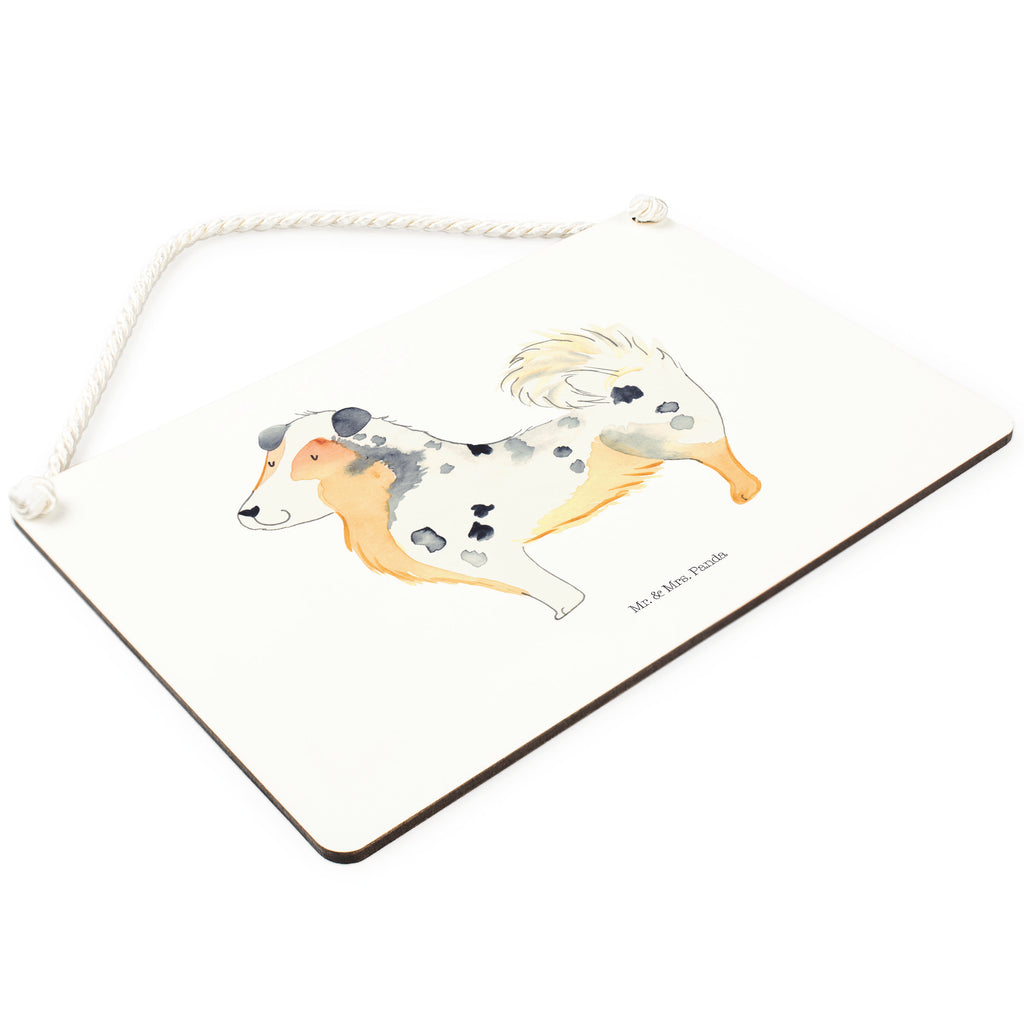 Deko Schild Australien Shepherd Australien Shepherd, Hund, Shepherd, Hundeliebe, Familienhund, Spruch, Sprüche Schild, Türschild, Holzschild, Wandschild, Wanddeko  Hund, Hundemotiv, Haustier, Hunderasse, Tierliebhaber, Hundebesitzer, Sprüche