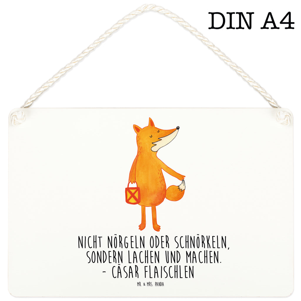 Deko Schild Fuchs Laterne Fuchs, Füchse, Spruch trösten, Liebeskummer Spruch, Laterne, Sankt Martin, Laternenumzug, Aufmuntern, Cäsar Otto Hugo Flaischlen Schild, Türschild, Holzschild, Wandschild, Wanddeko  Fuchs