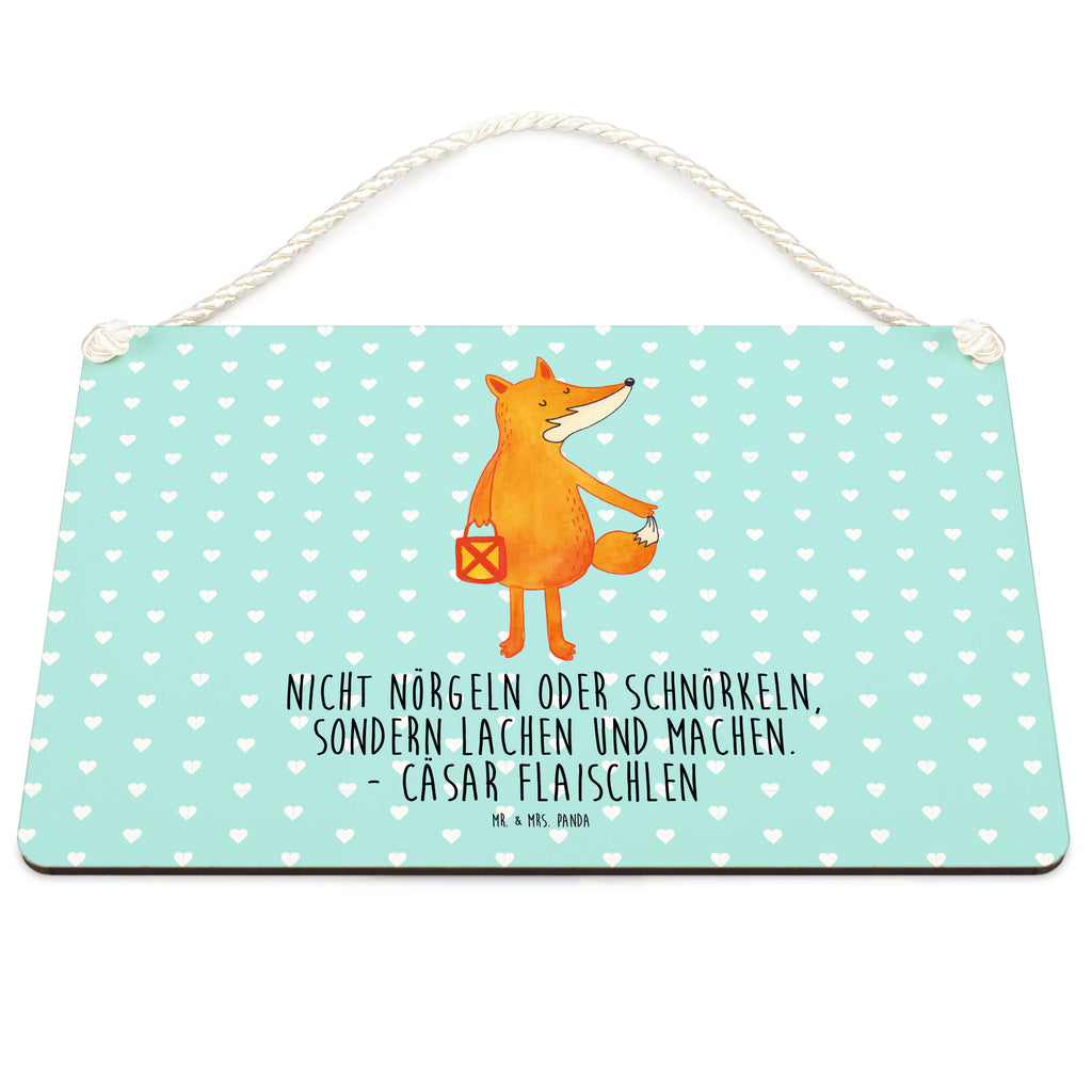 Deko Schild Fuchs Laterne Fuchs, Füchse, Spruch trösten, Liebeskummer Spruch, Laterne, Sankt Martin, Laternenumzug, Aufmuntern, Cäsar Otto Hugo Flaischlen Schild, Türschild, Holzschild, Wandschild, Wanddeko  Fuchs