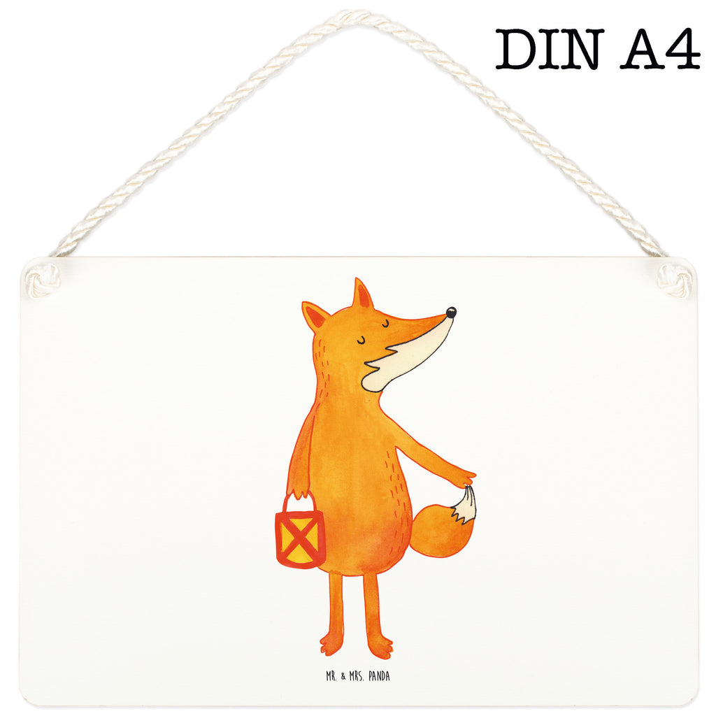 Deko Schild Fuchs Laterne Fuchs, Füchse, Spruch trösten, Liebeskummer Spruch, Laterne, Sankt Martin, Laternenumzug, Aufmuntern, Cäsar Otto Hugo Flaischlen Schild, Türschild, Holzschild, Wandschild, Wanddeko  Fuchs
