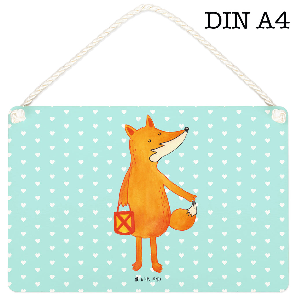 Deko Schild Fuchs Laterne Fuchs, Füchse, Spruch trösten, Liebeskummer Spruch, Laterne, Sankt Martin, Laternenumzug, Aufmuntern, Cäsar Otto Hugo Flaischlen Schild, Türschild, Holzschild, Wandschild, Wanddeko  Fuchs