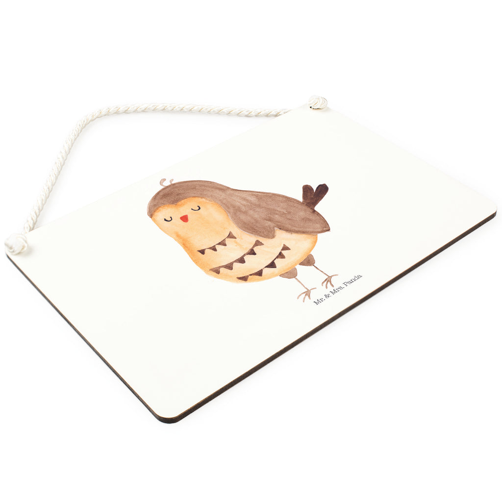 Deko Schild Eule Zufrieden Eule Spruch, Eule deko, Owl, Liebe Spruch, Romantisch, Wortspiel lustig, Spruch schön, Geschenk Hochzeitstag Schild, Türschild, Holzschild, Wandschild, Wanddeko  Eule