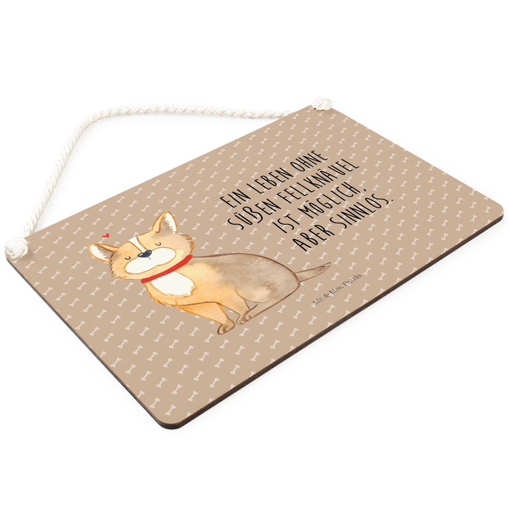 Dekoschild Hundeglück Corgie, Hund, Hundeliebe, Spruch, Hundemama, Hundebesitzer, Liebe Schild, Türschild, Holzschild, Wandschild, Wanddeko  Hund, Hundemotiv, Haustier, Hunderasse, Tierliebhaber, Hundebesitzer, Sprüche