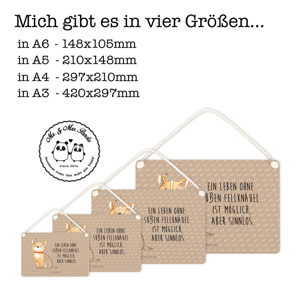Dekoschild Hundeglück Corgie, Hund, Hundeliebe, Spruch, Hundemama, Hundebesitzer, Liebe Schild, Türschild, Holzschild, Wandschild, Wanddeko  Hund, Hundemotiv, Haustier, Hunderasse, Tierliebhaber, Hundebesitzer, Sprüche