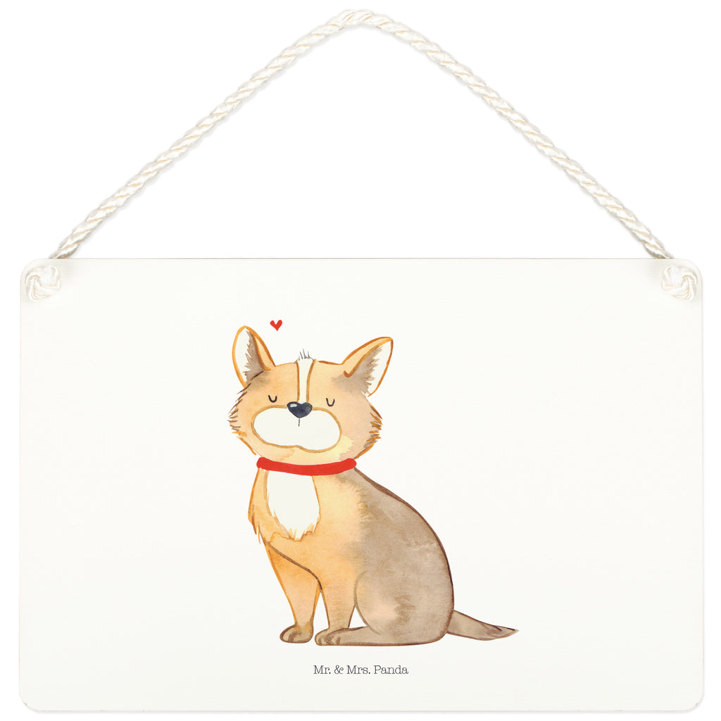 Dekoschild Hundeglück Corgie, Hund, Hundeliebe, Spruch, Hundemama, Hundebesitzer, Liebe Schild, Türschild, Holzschild, Wandschild, Wanddeko  Hund, Hundemotiv, Haustier, Hunderasse, Tierliebhaber, Hundebesitzer, Sprüche