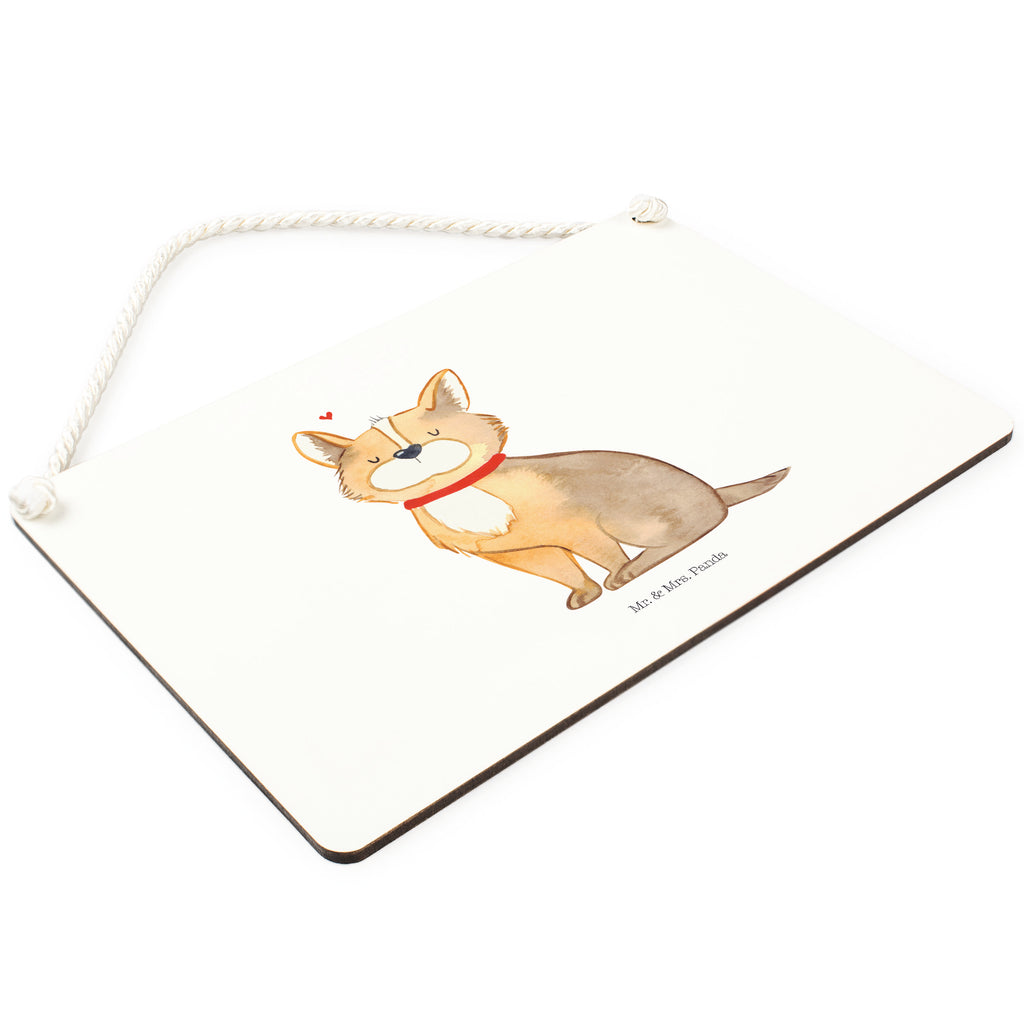 Dekoschild Hundeglück Corgie, Hund, Hundeliebe, Spruch, Hundemama, Hundebesitzer, Liebe Schild, Türschild, Holzschild, Wandschild, Wanddeko  Hund, Hundemotiv, Haustier, Hunderasse, Tierliebhaber, Hundebesitzer, Sprüche