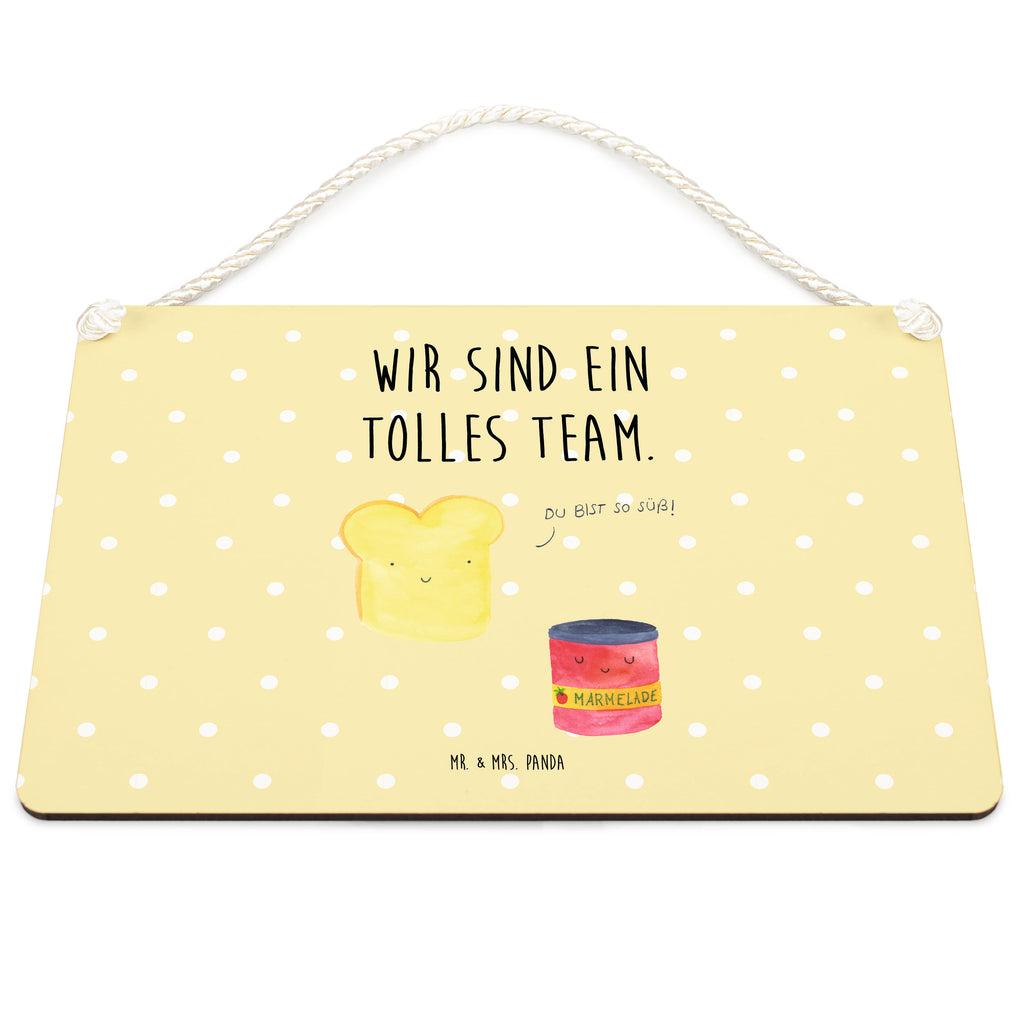 Deko Schild Toast & Marmelade Toast , Marmelade, Dreamteam, süße Postkarte, süß, Küche Deko, Küche Spruch, Frühstück Einladung, Brot, Toastbrot, Schild, Türschild, Holzschild, Wandschild, Wanddeko  süße Tiermotive, gute Laune, lustige Sprüche, Tiere