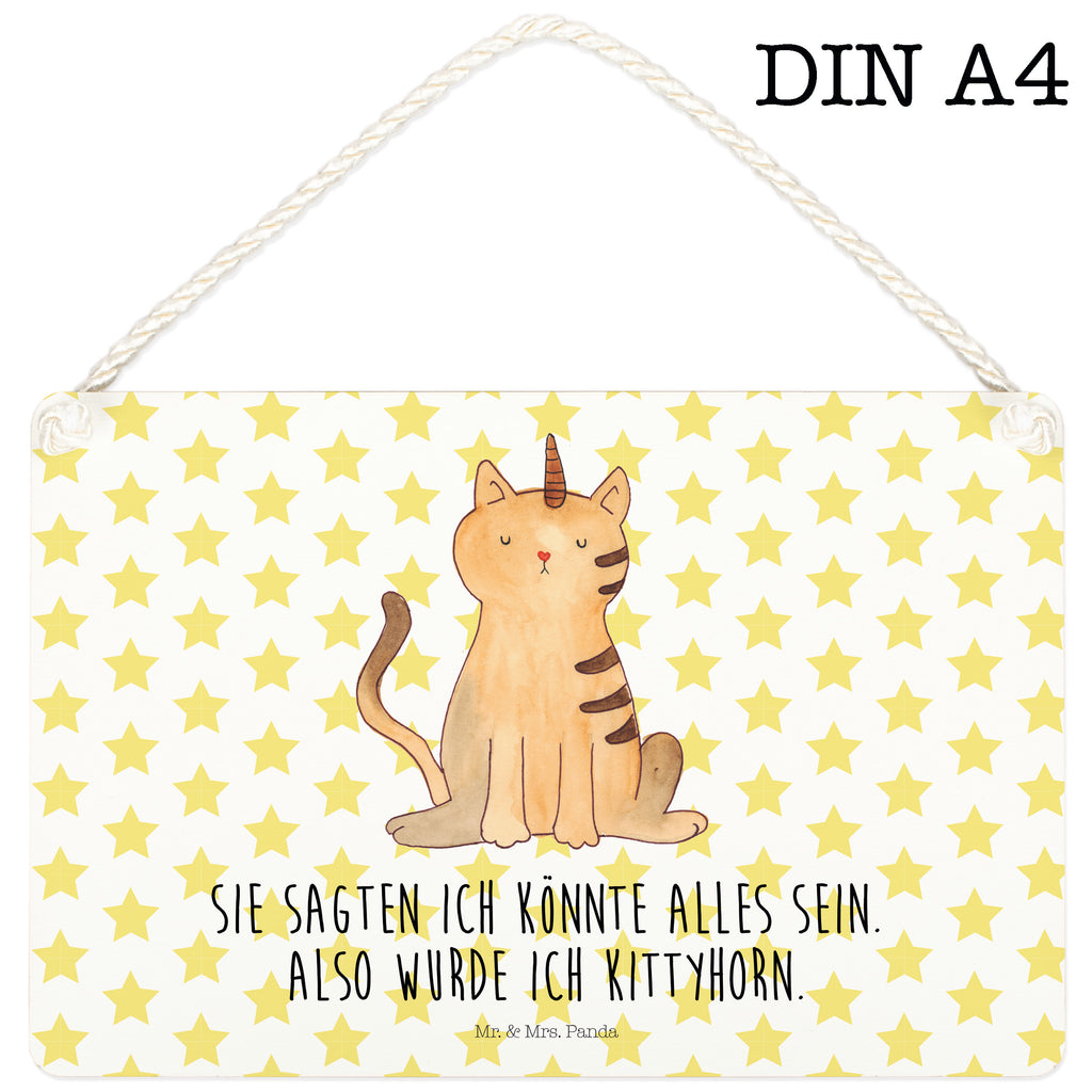 Deko Schild Einhorn Katze Einhorn, Unicorn, Katzer, Mieze, Regenbogen, Glitzer, Einhornpower, Erwachsenwerden, Katze, Katzenhorn, Einhornkatze, Kittyhorn Schild, Türschild, Holzschild, Wandschild, Wanddeko  Einhorn, Einhörner, Einhorn Deko, Pegasus, Unicorn
