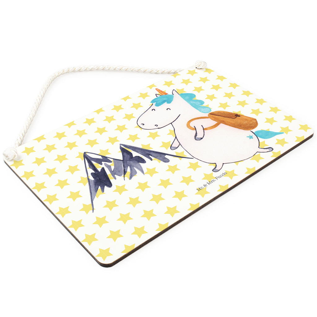 Deko Schild Einhorn Bergsteiger Einhorn, Einhörner, Unicorn, Bergsteiger, Abenteuer, Berge, Abenteurer, Weltenbummler, Weltreise, Reisen, Urlaub, Entdecker Schild, Türschild, Holzschild, Wandschild, Wanddeko  Einhorn, Einhörner, Einhorn Deko, Pegasus, Unicorn