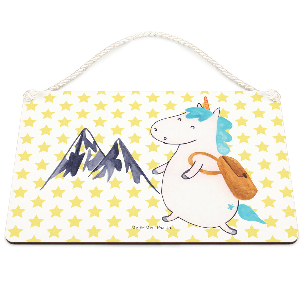 Deko Schild Einhorn Bergsteiger Einhorn, Einhörner, Unicorn, Bergsteiger, Abenteuer, Berge, Abenteurer, Weltenbummler, Weltreise, Reisen, Urlaub, Entdecker Schild, Türschild, Holzschild, Wandschild, Wanddeko  Einhorn, Einhörner, Einhorn Deko, Pegasus, Unicorn