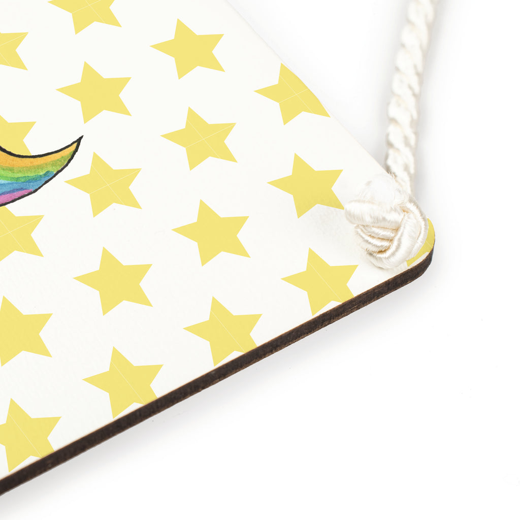 Deko Schild Einhorn Happy Einhorn, Einhörner, Unicorn, glücklich, fröhlich, Spaß, Freude, Lebensfreude, witzig, spannend, Lächeln, Lachen Schild, Türschild, Holzschild, Wandschild, Wanddeko  Einhorn, Einhörner, Einhorn Deko, Pegasus, Unicorn