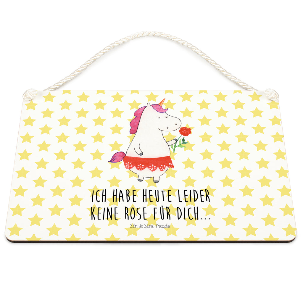 Deko Schild Einhorn Dame Einhörner, Unicorn, Einhorn, Dame, Lady, feine Dame, Freundin, Frau, Bachelor, Bachelorette, Abfuhr, Schluss machen, Trennung Schild, Türschild, Holzschild, Wandschild, Wanddeko  Einhorn, Einhörner, Einhorn Deko, Pegasus, Unicorn